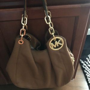 MK shoulder bag